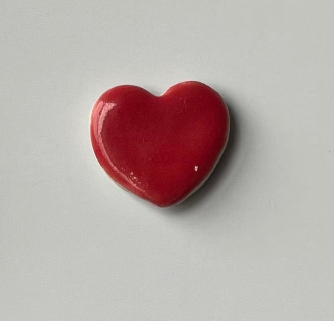 Heart Magnets