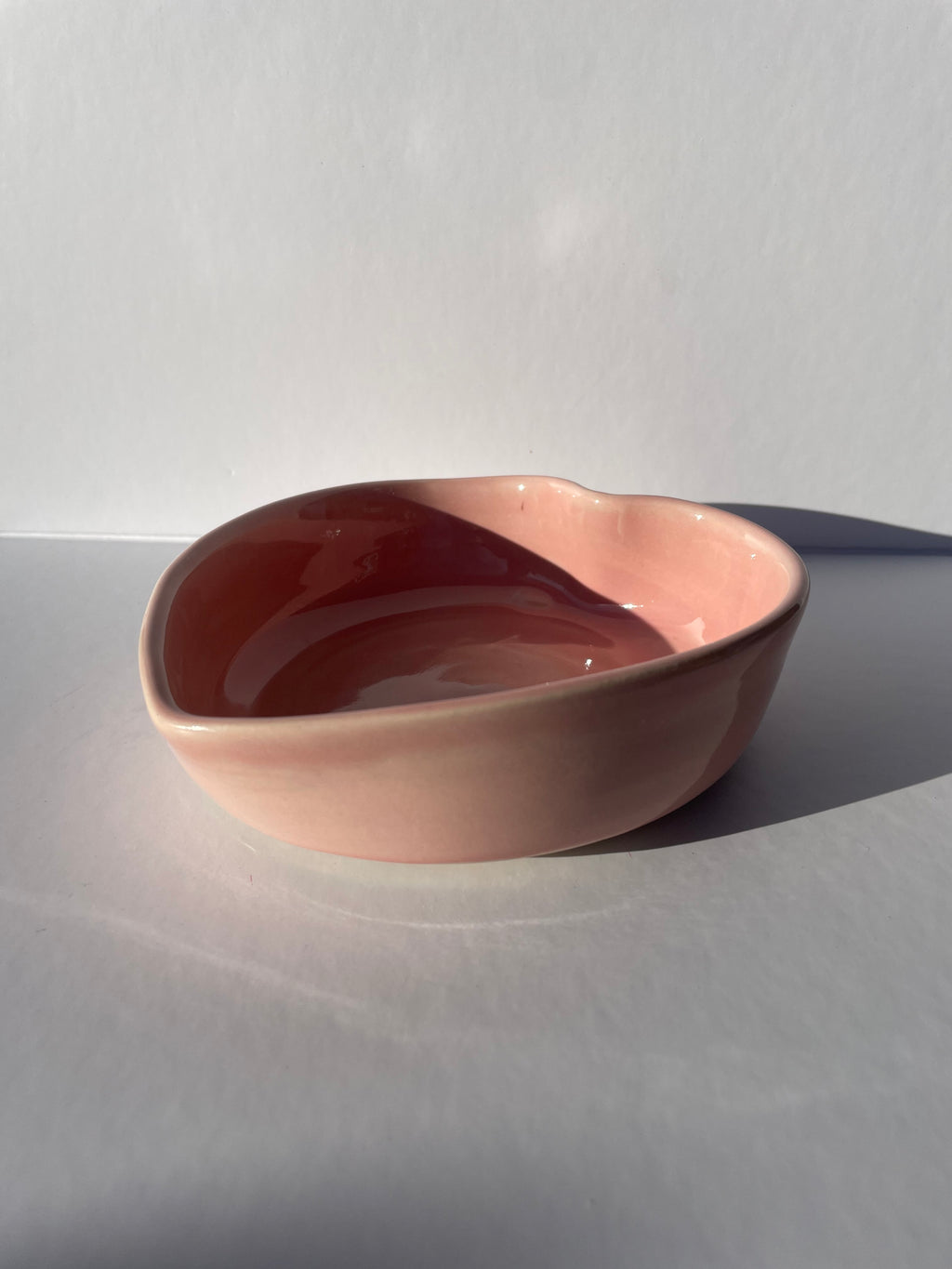 Heart Candy Dish