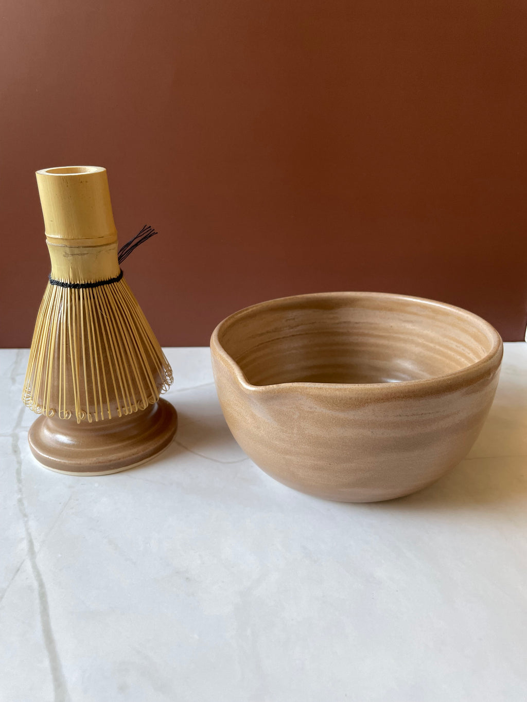 Matcha Bowl Set