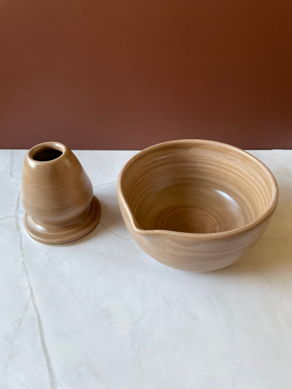 Matcha Bowl Set