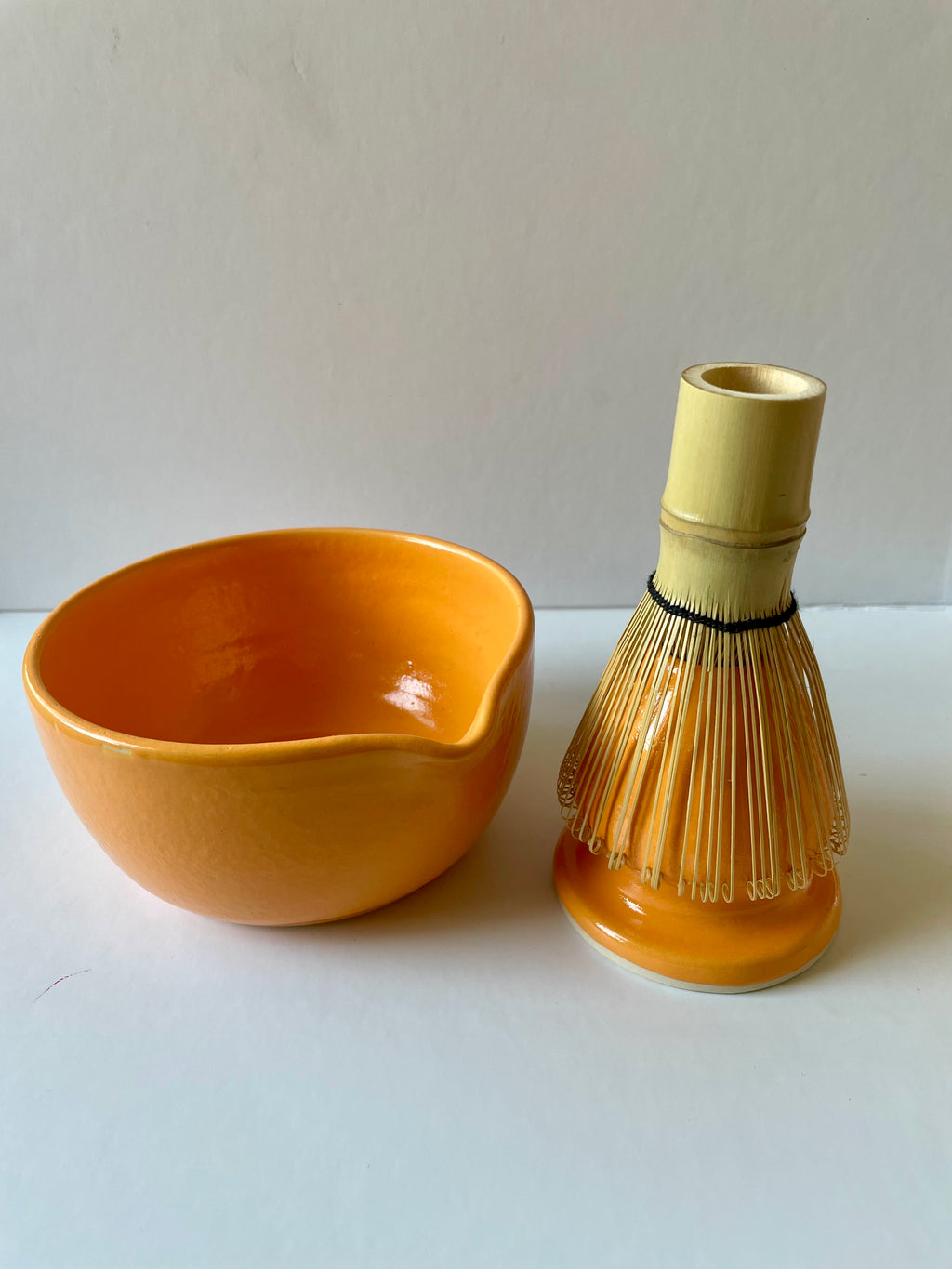 Matcha Bowl Set