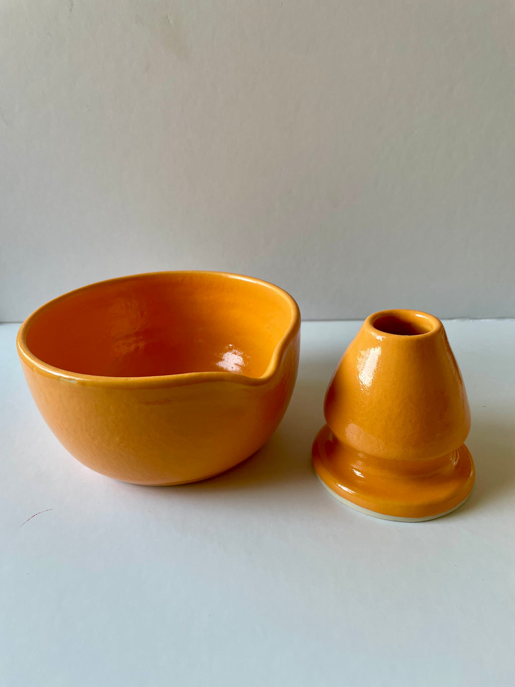 Matcha Bowl Set
