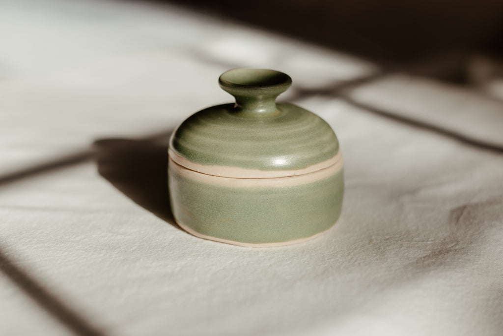 Salt Cellar