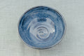 Blue Serving Bowl