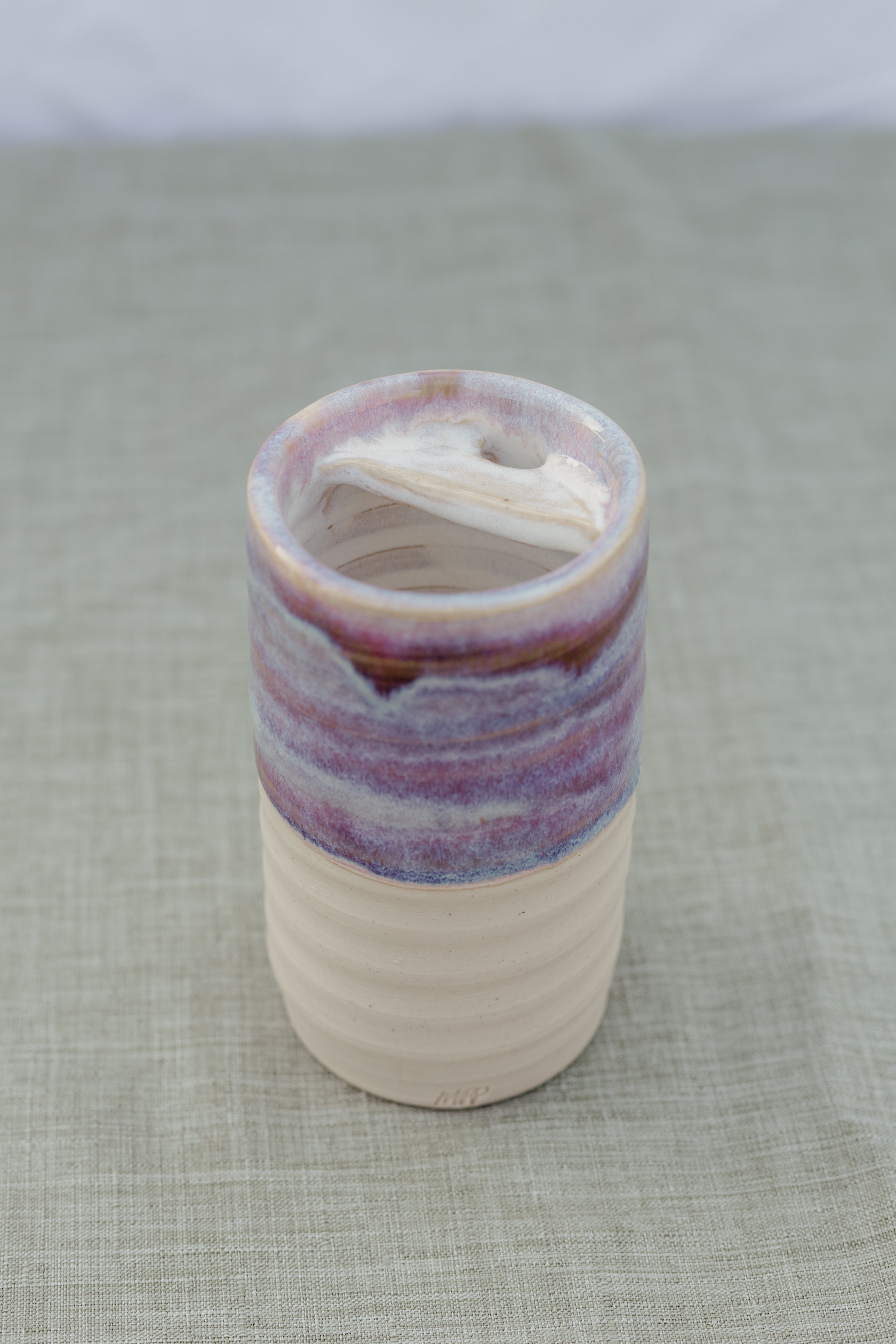 To Go Cup