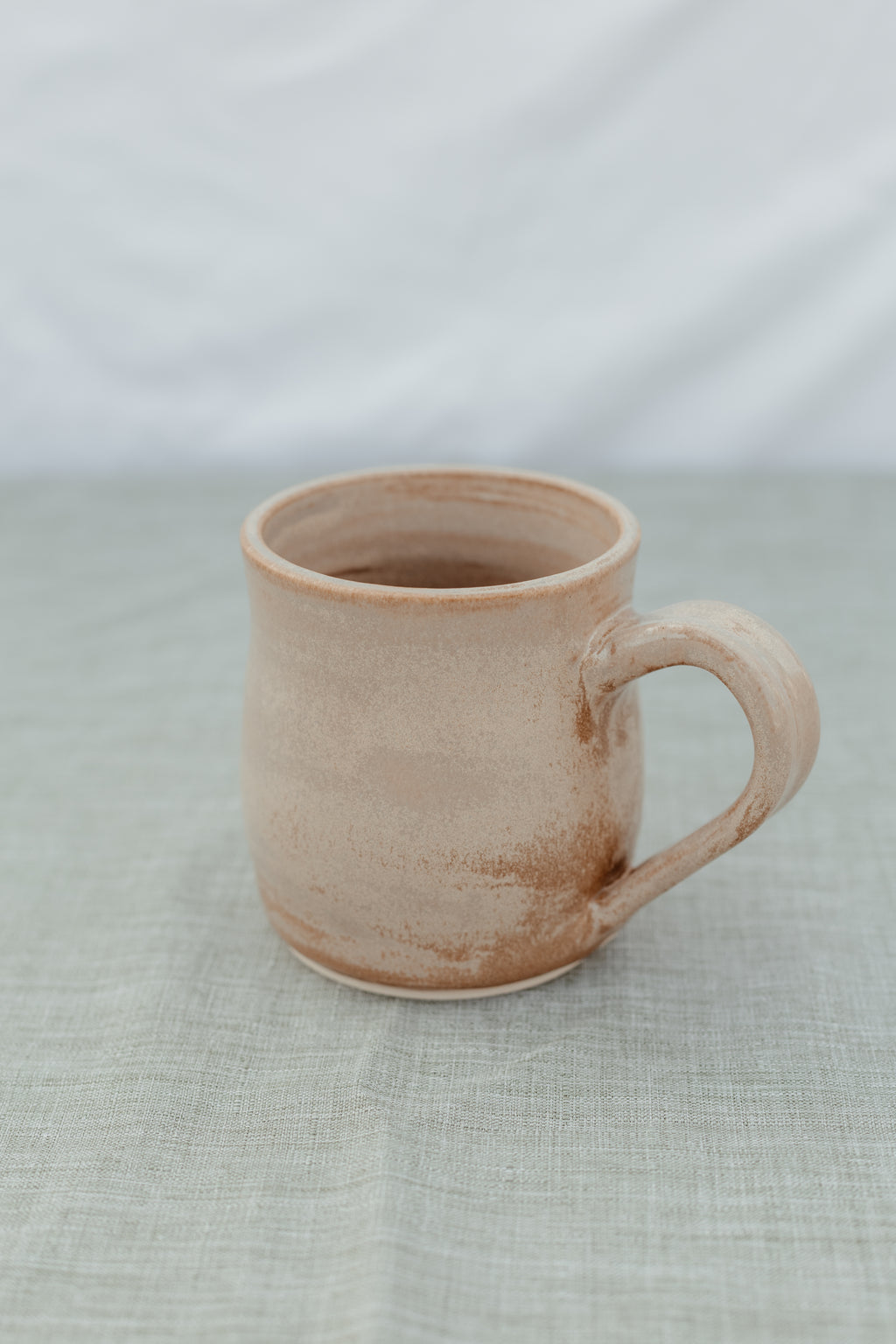 Brown Mug