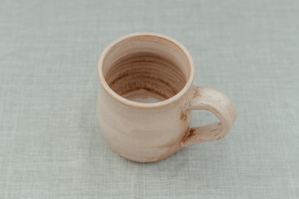 Brown Mug