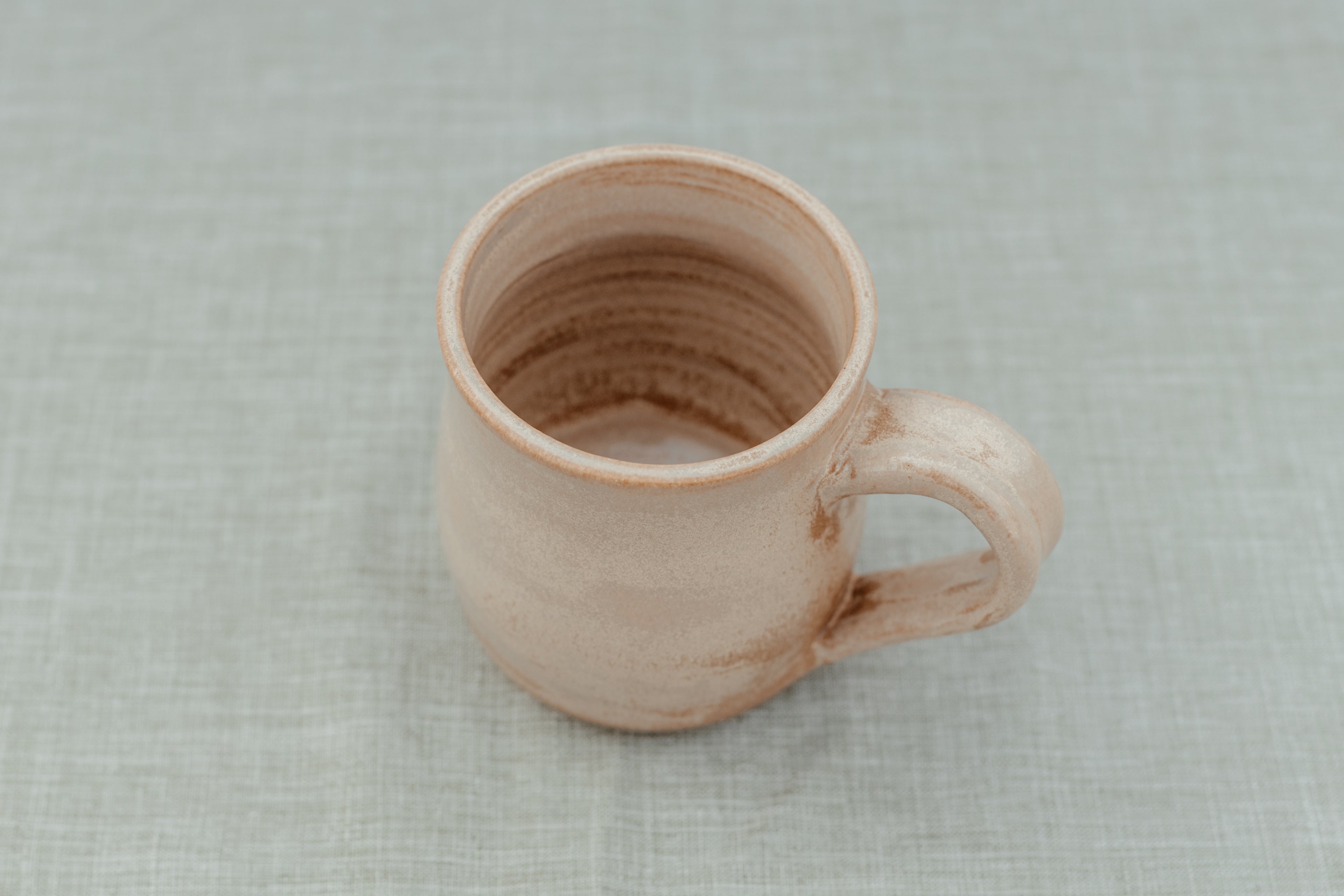 Brown Mug