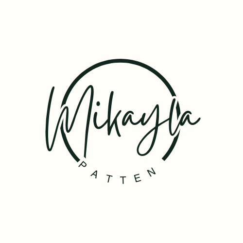 Mikayla Patten Pottery