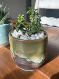 Handmade Ceramic Pot