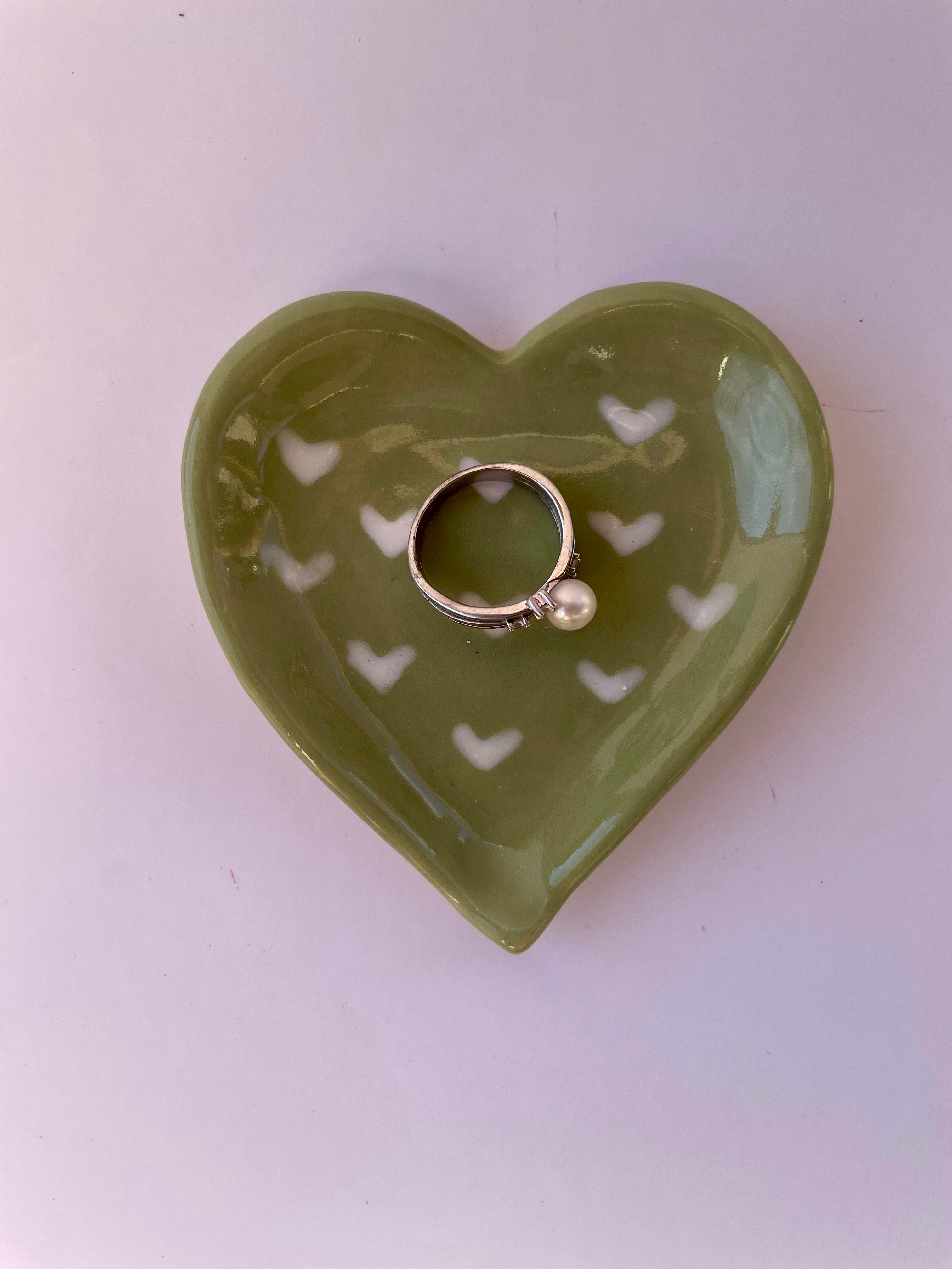 Trinket Dish