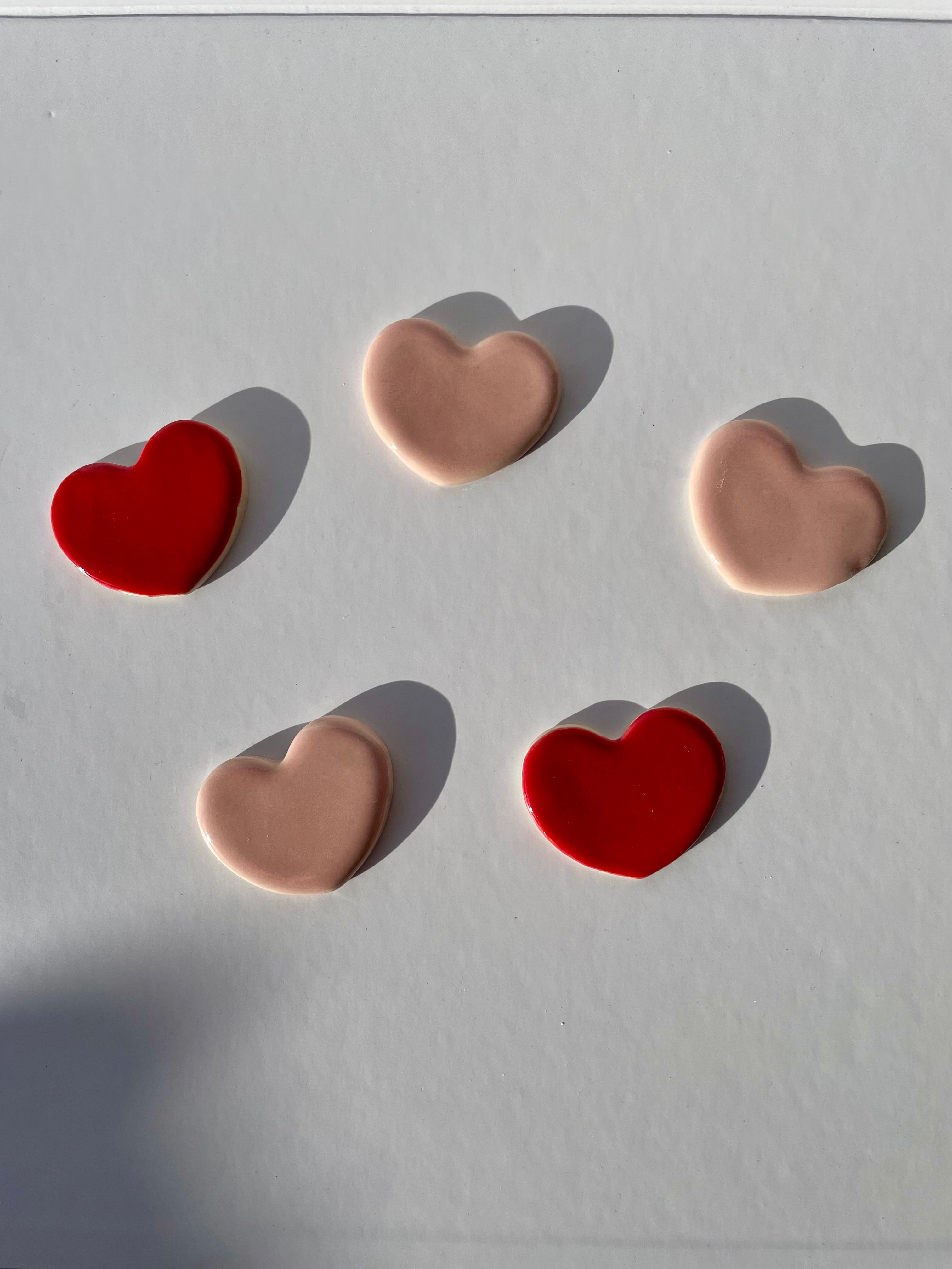 Thought Rock - Heart