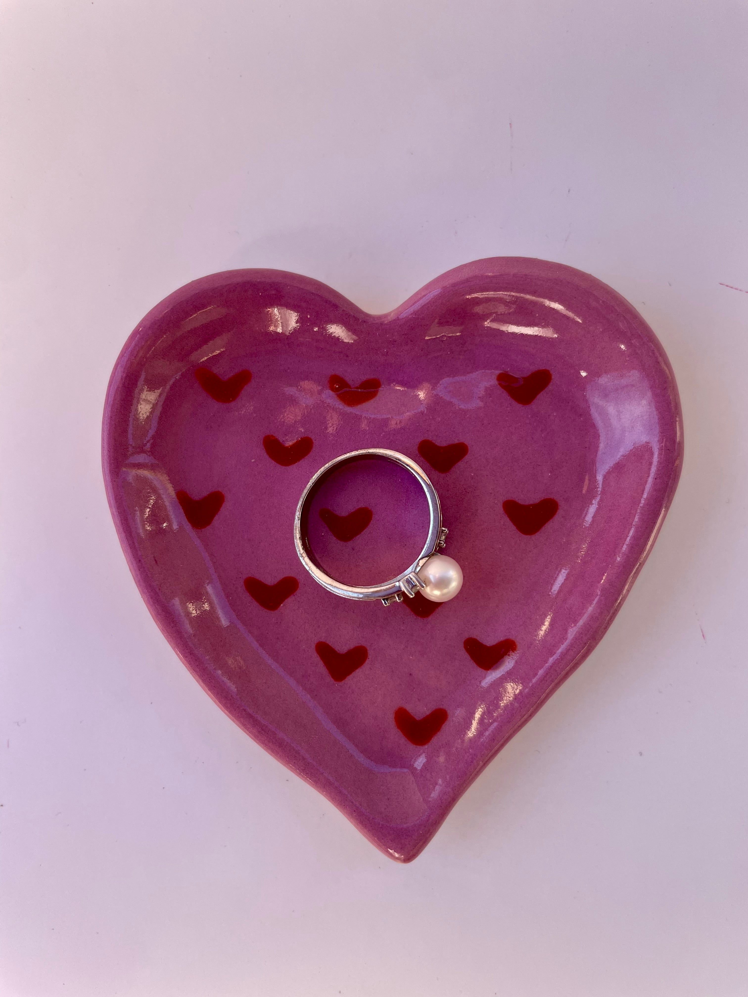 Trinket Dish