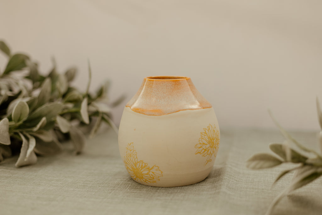 Ceramic Vase