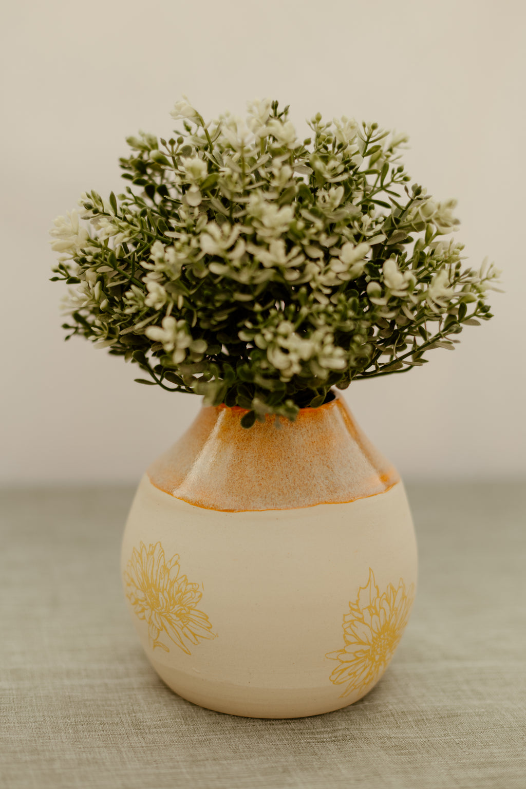 Ceramic Vase