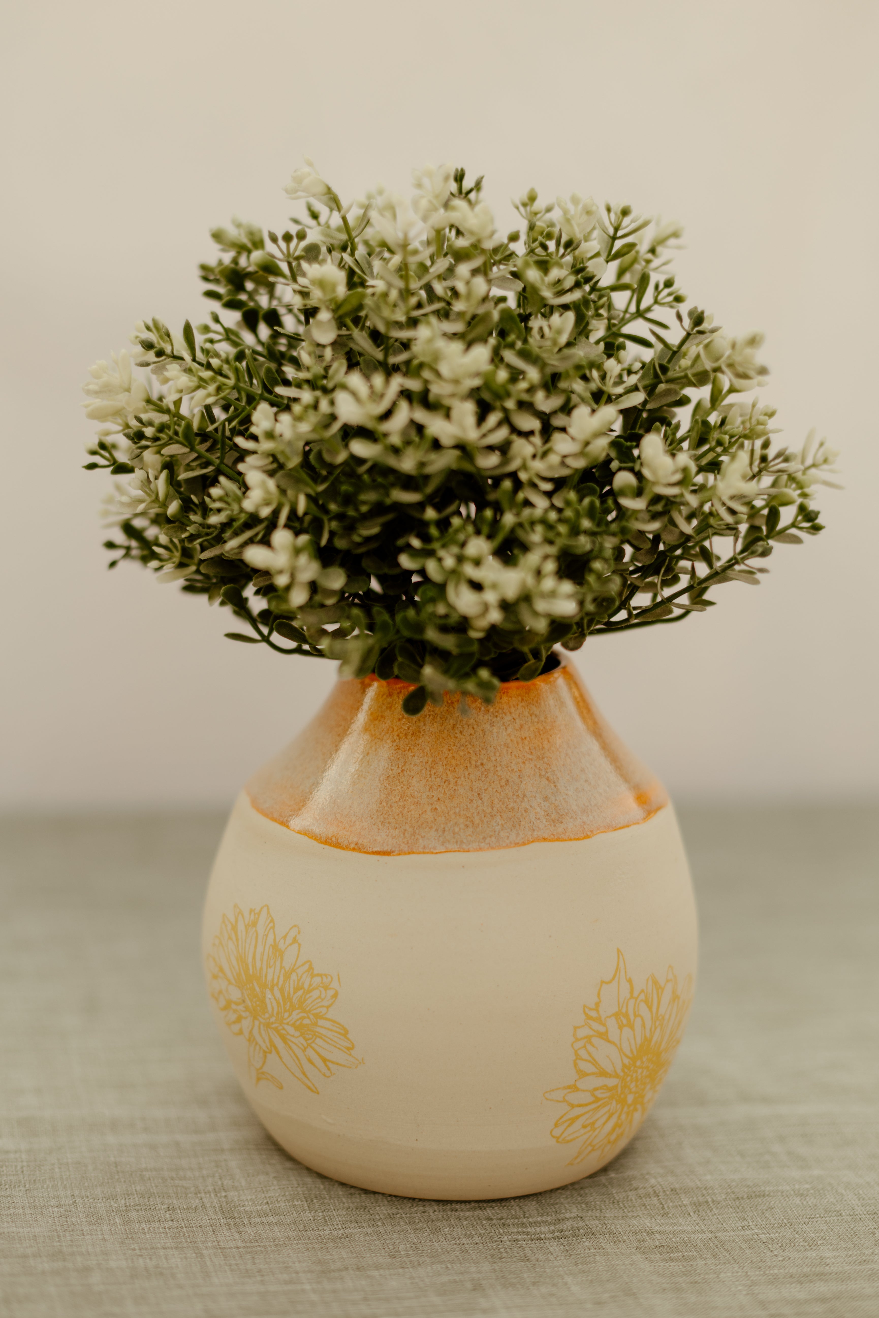 Ceramic Vase