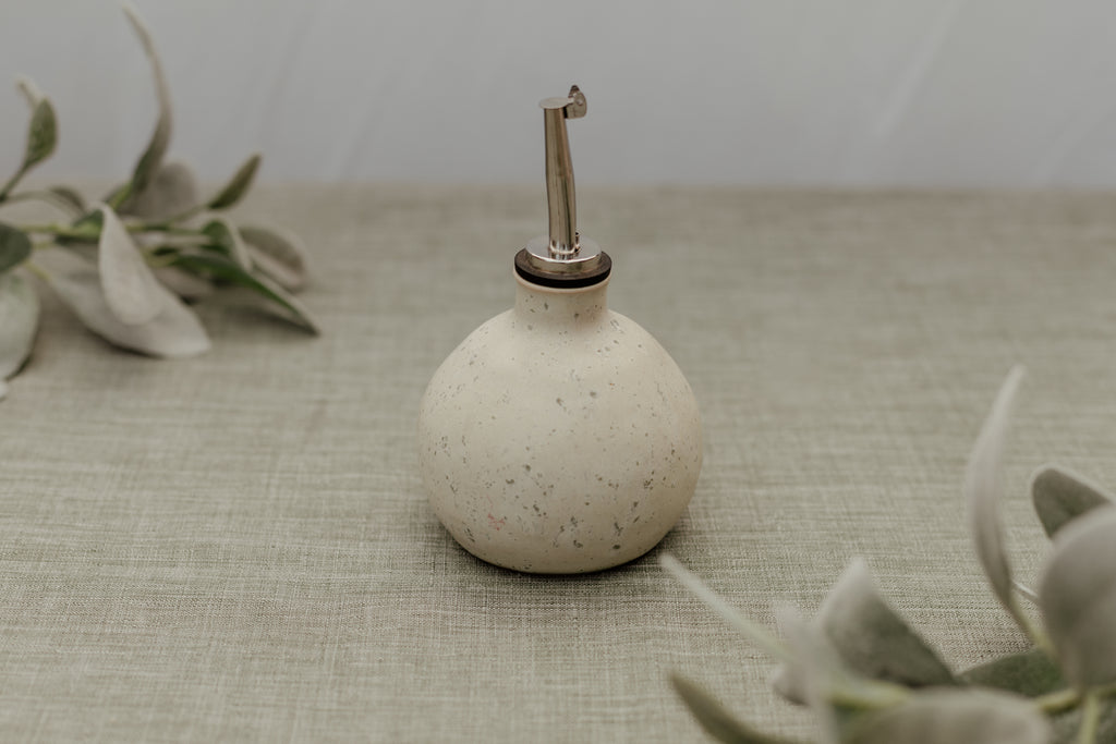 Olive Oil Pourer