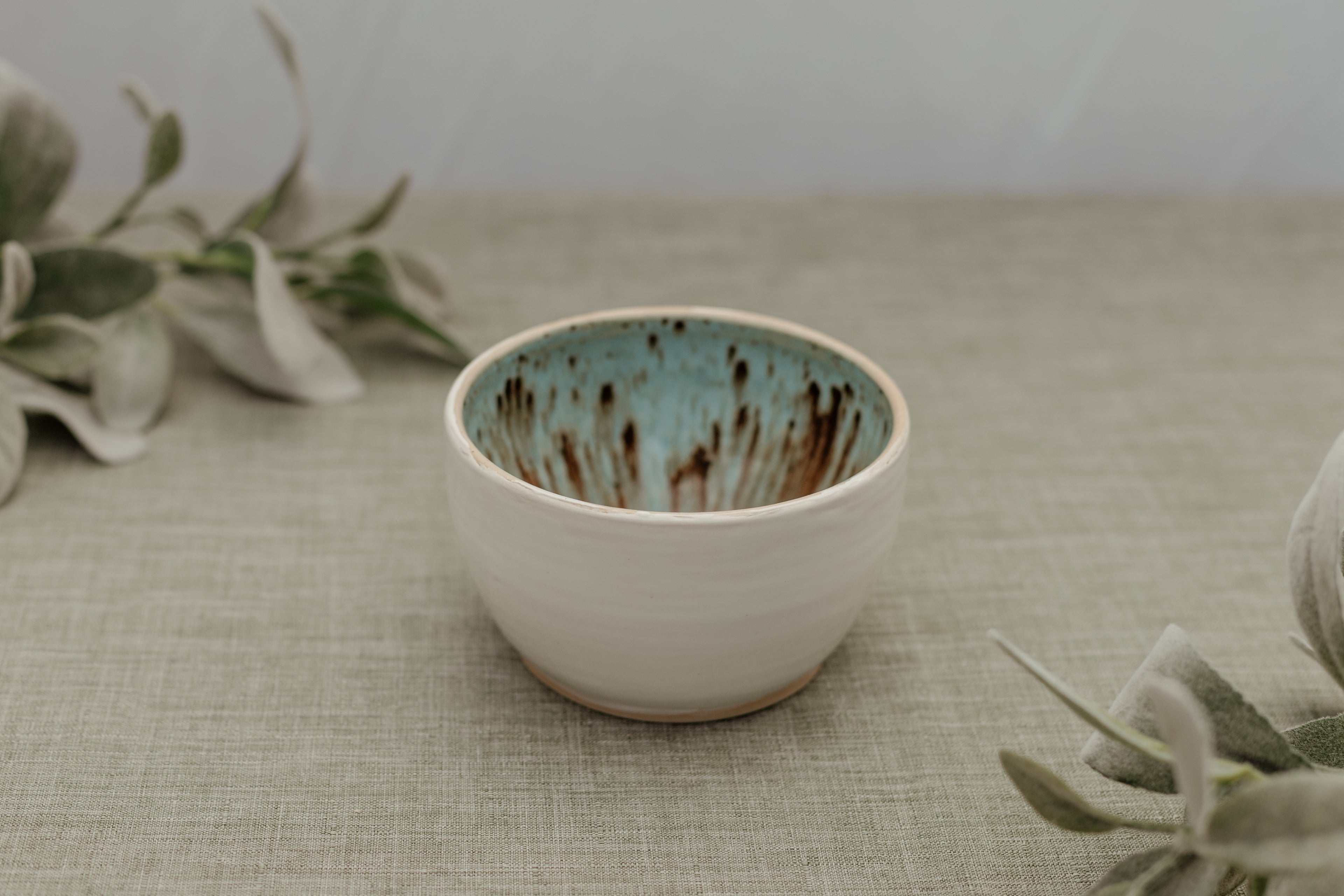 Ceramic Bowl
