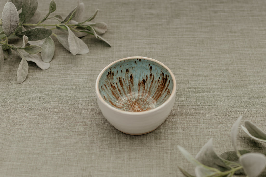 Ceramic Bowl