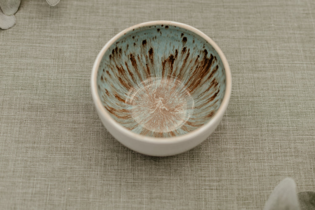 Ceramic Bowl
