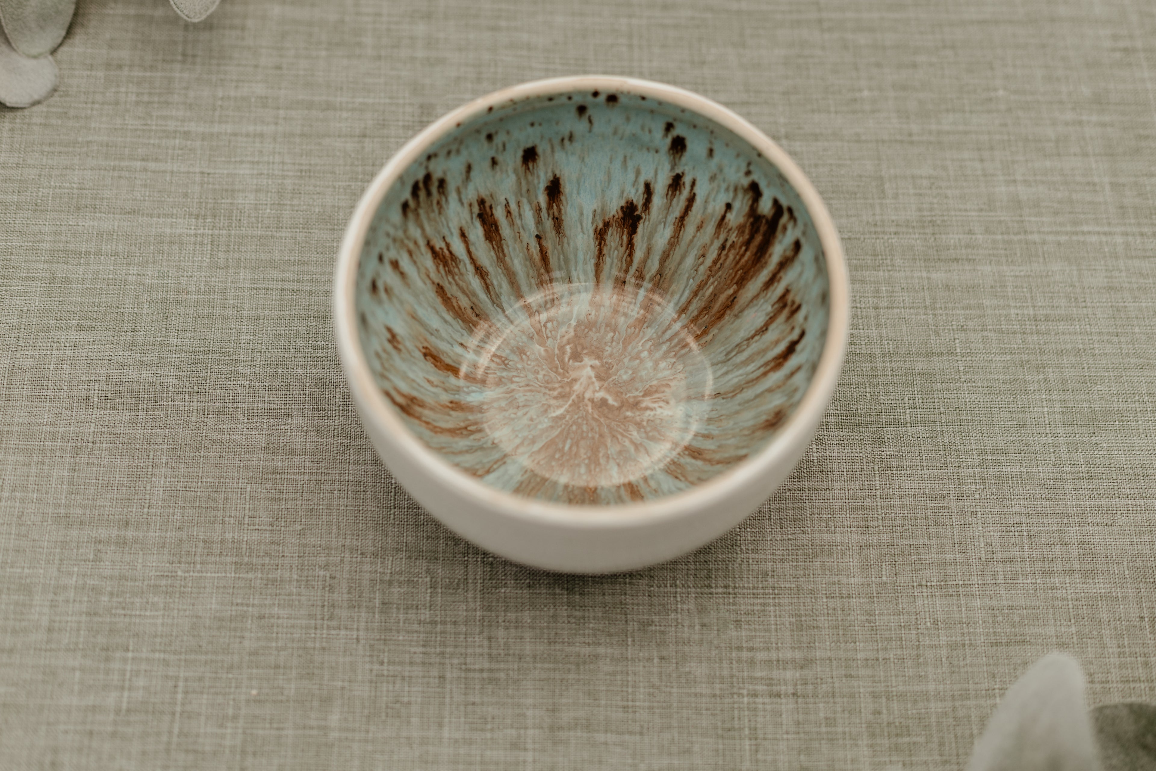 Ceramic Bowl