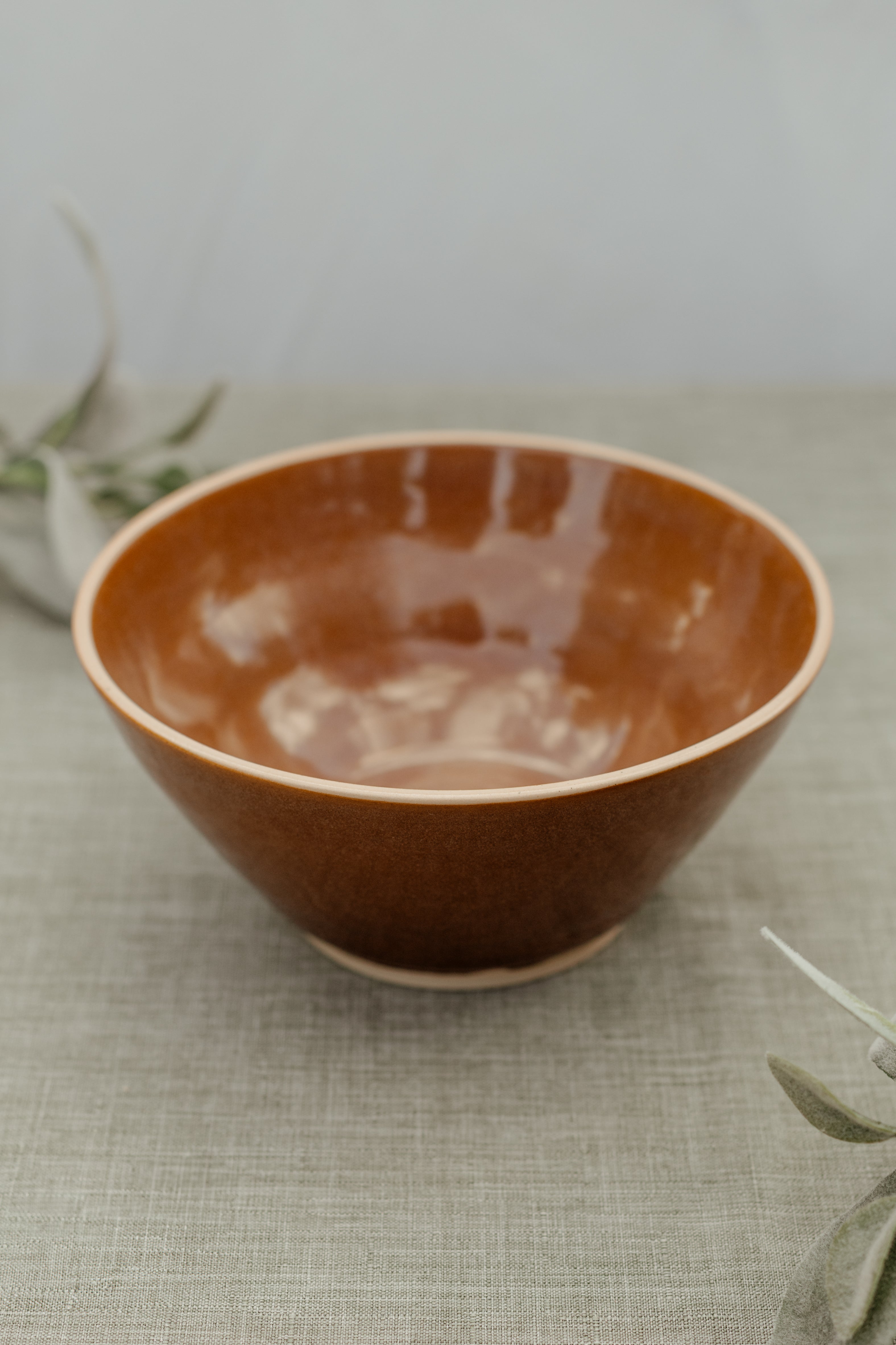 Medium Size Serving Dish