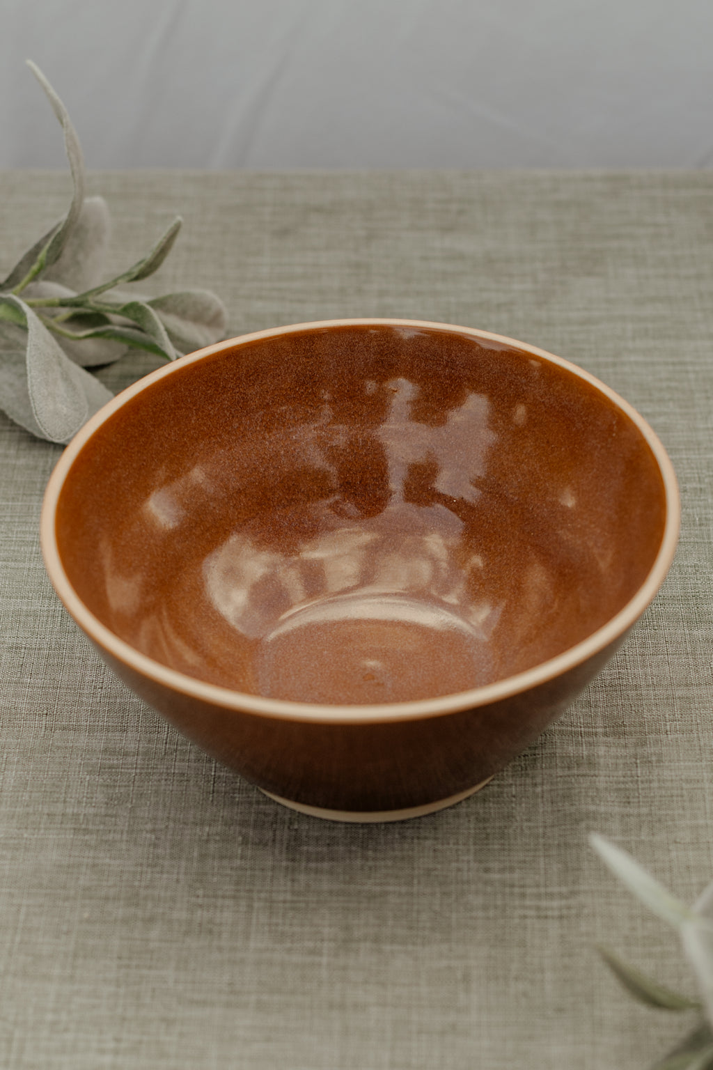 Medium Size Serving Dish