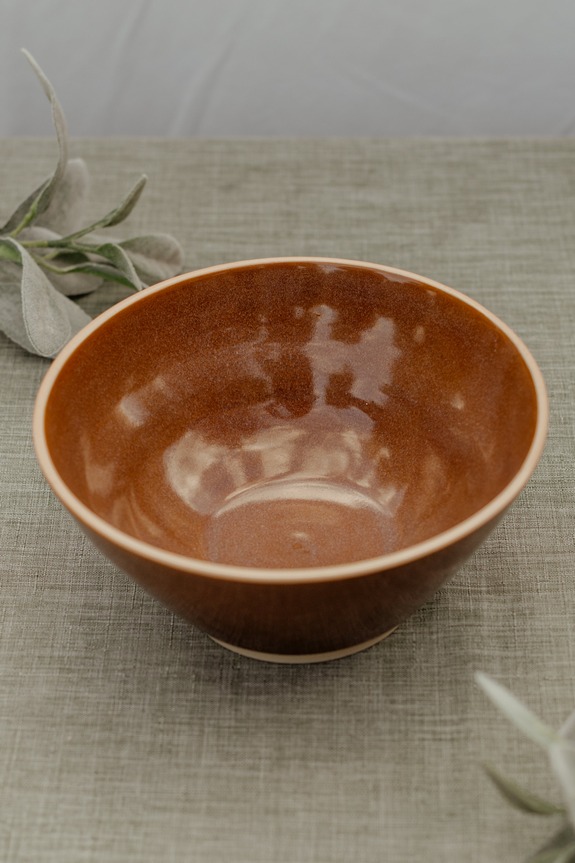 Medium Size Serving Dish